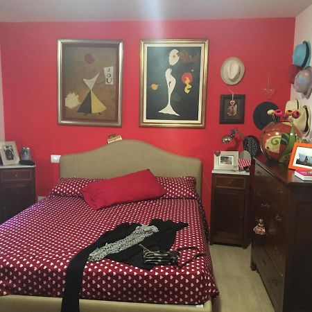 Terryhome Acilia Kültér fotó