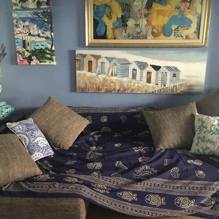 Terryhome Acilia Kültér fotó
