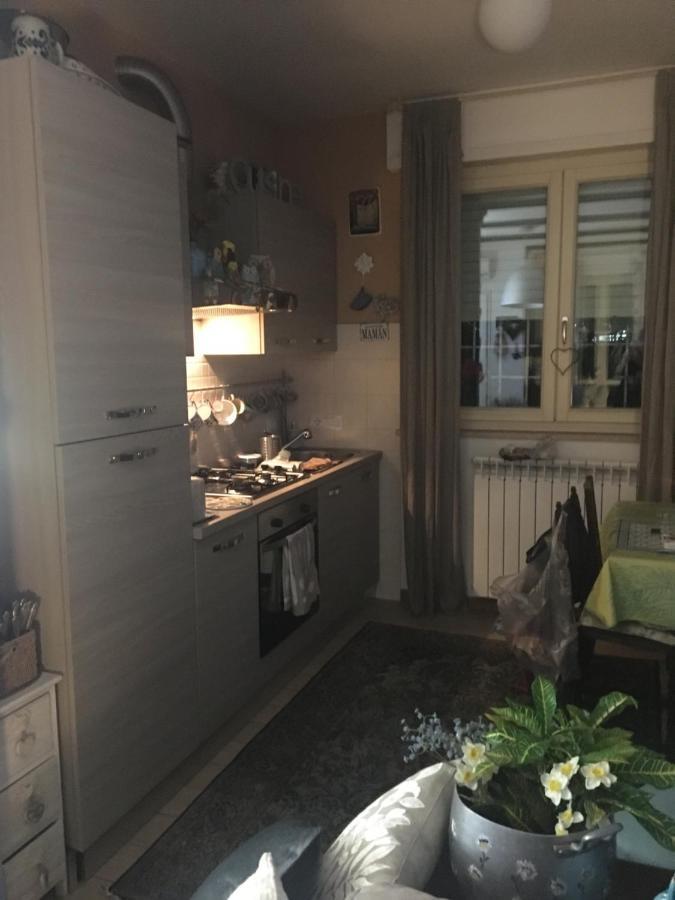 Terryhome Acilia Kültér fotó