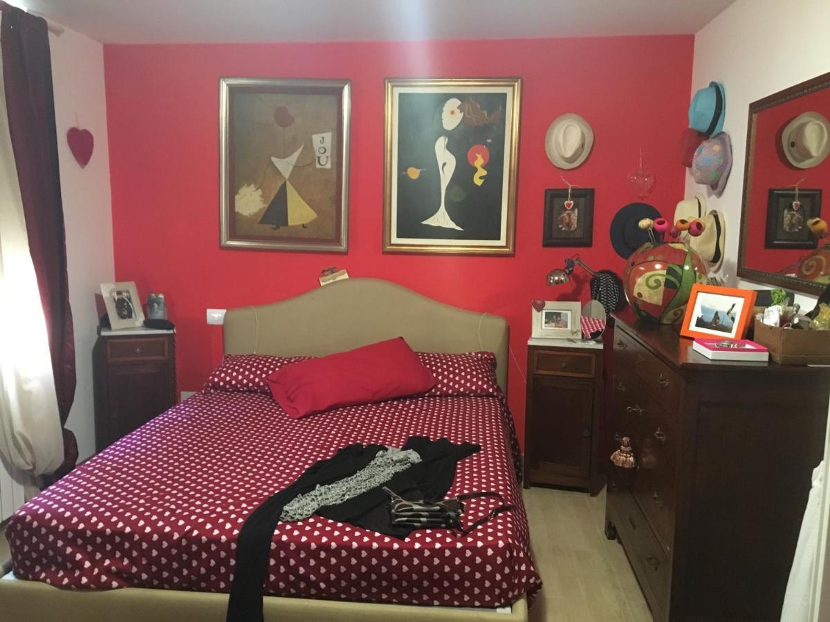 Terryhome Acilia Kültér fotó