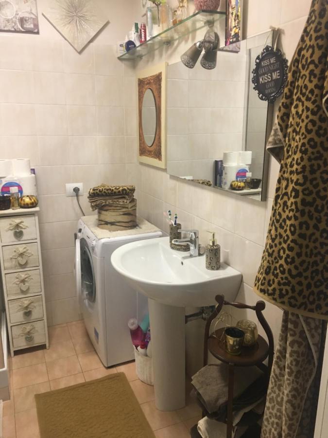Terryhome Acilia Kültér fotó