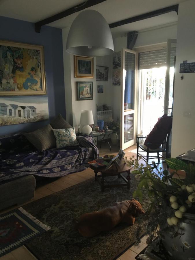 Terryhome Acilia Kültér fotó