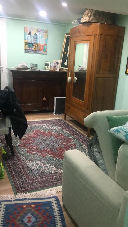 Terryhome Acilia Kültér fotó