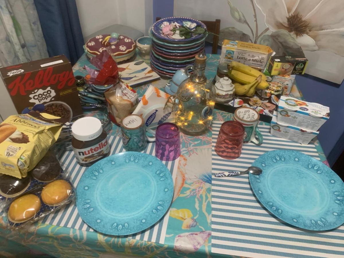 Terryhome Acilia Kültér fotó